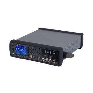 เครื่องทดสอบดิจิทัล LCR ความแม่นยำ E4980AL พิเศษ20Hz ถึง300Hz/500Hz/1 MHz ใหม่ - Product Image 2