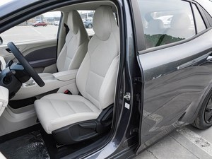 Nouvelle Voiture Électrique <span class=keywords><strong>MG4</strong></span> 2026 avec Caméra de Recul, Démarrage par Bouton Poussoir, Sièges en Tissu, <span class=keywords><strong>Prix</strong></span> Bas - Product Image 6