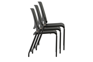 Silla escolar apilable de plástico PP para estudiantes de primaria, silla de conferencia para sala de espera, gran oferta - Product Image 5