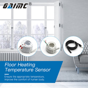 Capteur de température de climatiseur GAIMC GTS100 <span class=keywords><strong>ntc</strong></span> <span class=keywords><strong>10k</strong></span> 3977 - Product Image 6