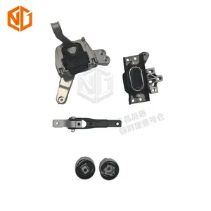 <span class=keywords><strong>Kit</strong></span> de <span class=keywords><strong>support</strong></span> de transmission <span class=keywords><strong>moteur</strong></span> 5 pièces pour <span class=keywords><strong>Audi</strong></span> <span class=keywords><strong>A3</strong></span> S3 TT RS3 2.5T 8V0199262B 8V0199555A 5Q0199855C 5QD198037A - Product Image 5