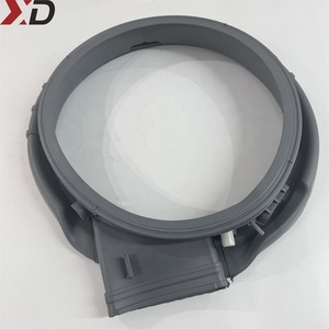 Joint de porte de <span class=keywords><strong>lave</strong></span>-<span class=keywords><strong>linge</strong></span> Longlife DC64-01810A pour <span class=keywords><strong>Samsung</strong></span> - Product Image 1