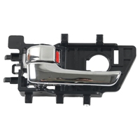 82610-1X000 Poignée de porte intérieure de voiture pour KIA Forte 2009-2012 Poignée de porte intérieure côté gauche adaptée à la poignée de porte de voiture KIA
