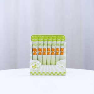 Barretta Cremosa Liquida per Gatti Colaloca, Serie 7 Giorni di Cura, 15g*7, Snack per Animali Domestici - Product Image 3