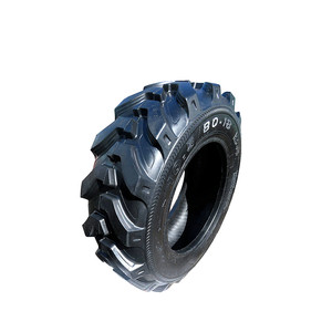 ยางรถแบคโฮคุณภาพสูง ARMOUR รุ่นอุตสาหกรรม R4 ขนาด 10.5/80-18 - Product Image 1
