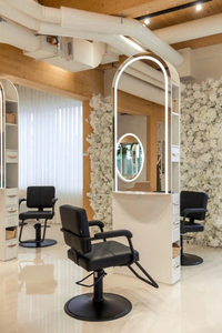 Miroir <span class=keywords><strong>de</strong></span> <span class=keywords><strong>coiffure</strong></span> <span class=keywords><strong>de</strong></span> style moderne, carte d'Afrique personnalisée, forme irrégulière, stations <span class=keywords><strong>de</strong></span> <span class=keywords><strong>coiffure</strong></span> <span class=keywords><strong>de</strong></span> <span class=keywords><strong>salon</strong></span>, miroir mural pour <span class=keywords><strong>salon</strong></span> <span class=keywords><strong>de</strong></span> <span class=keywords><strong>coiffure</strong></span> - Product Image 5