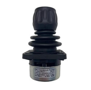 3HAC023195-009 DSQC679 Le joystick de programmation est un composant du dispositif de programmation du robot industriel - Product Image 5