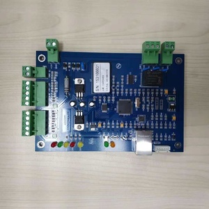 Tùy Chỉnh 1 Cửa Miễn Phí Sdk Truy Cập Điều Khiển Mạng Kiểm Soát Truy Cập Internet Hệ Thống Cửa An Ninh Sản Phẩm Kiểm Soát Truy Cập Bảng Điều Khiển Hội Đồng Quản Trị - Product Image 3