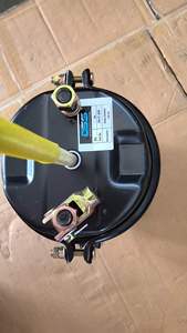 O sistema de freio do caminhão atacado DSS parte a câmara resistente T30/30 do freio de ar do caminhão para FUWA - Product Image 2