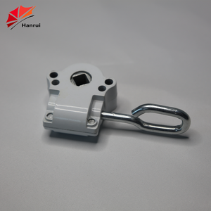 Componentes para Toldos Retráctiles, Riel Galvanizado, Piezas para Toldos de Sombra, Repuestos para Toldos Retráctiles/Caja de Engranajes para Toldos - Product Image 2