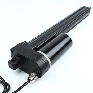 Chất lượng cao 12V Piston điện Yh8-523D tuyến tính thiết bị truyền động vành đai điều khiển tuyến tính thiết bị truyền động cho ô tô cần cẩu - Product Image 1