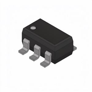 MAX6710EUT Circuitos Integrados (ICs) Nuevos y Originales en Stock - Product Image 1