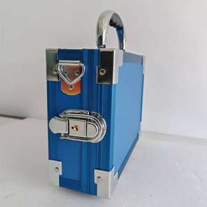 Portable <span class=keywords><strong>Yoyo</strong></span> Case yo-yo mallette de rangement avec serrure - Product Image 1