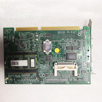 Carte mère industrielle PCM-8260 REV.A1 PCA-6751 REV.B202-1 PCM-4372U