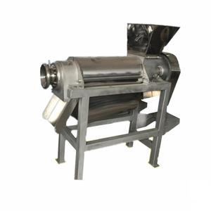 Presse-agrumes spirale à vis unique pour fruits et oranges - Product Image 2