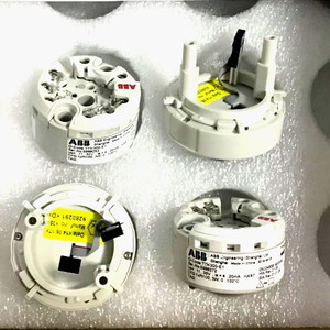 ABBe TTH200 <b>Temperature</b> Module New OEM 4-20mA Head Mount IP68 - Product Image 6