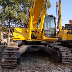 รถขุดมือสองคุณภาพสูง ปี 2022 ยี่ห้อ Komatsu รุ่น PC450-7 ยอดนิยม พร้อมเครื่องยนต์ รุ่นยอดนิยม ราคาถูก ใช้งานง่าย ขาย - Product Image 5
