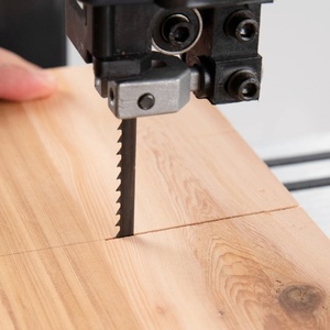 Industrial Grade 9 Inch Band <strong>Saw</strong> <strong>Blade</strong> Durable Carbon Wood <strong>Saw</strong> <strong>Blades</strong> with 1511mm Length Factory Wholesale 59.5in - Product Image 2