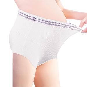 Ropa Interior Desechable de Malla para Posparto, para Recuperación de Cesárea <span class=keywords><strong>o</strong></span> Parto - Product Image 4