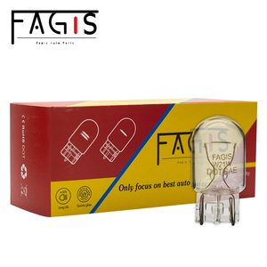 Nhà Máy T20 7440 12V 21W W21W Xe Tín Hiệu Bóng Đèn Rõ Ràng Chuyển Ánh Sáng Đèn Hậu Đèn - Product Image 5