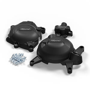 Protection de carter moteur pour motos Yamaha MT-<span class=keywords><strong>03</strong></span> YZF-R3 2023-2025 en nylon et fibre de verre – Amélioration/Personnalisation 1 - Product Image 5