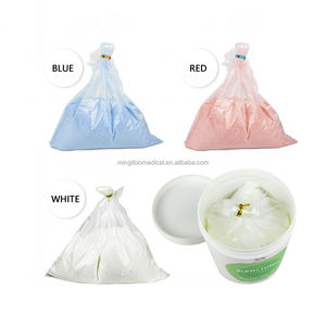 Blanqueador <span class=keywords><strong>en</strong></span> Polvo Suave, Ecológico y Orgánico Personalizado OEM para Cabello Quebradizo/Dañado, Tonos <span class=keywords><strong>Azul</strong></span>/Rojo/Verde, 500g, Marca Privada, Venta al Por Mayor - Product Image 2