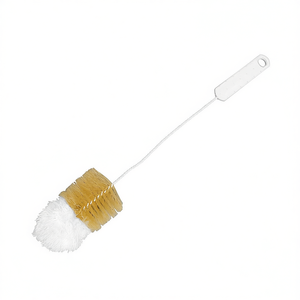 Dekanterbrste With Soft Bristles And Handle For Bottle Cleaning - Product Image 2