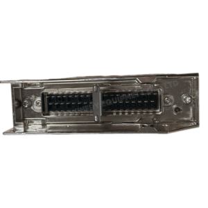 Nouveau contrôleur PLC d'origine pour camion-citerne CR2512 Can Node 2031401, accessoires de pilote PLC - Product Image 4