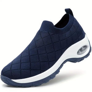 Zapatillas de correr para <span class=keywords><strong>mujer</strong></span>, zapatos femeninos de corte bajo, de importación y exportación, para chica - Product Image 1
