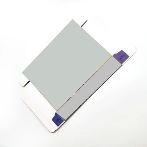 Boîtes personnalisées de haute qualité pour cartes de jeux vidéo avec logo et motif en relief pour 64 et communication filaire - Product Image 3