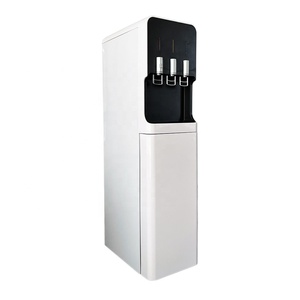 Máy Lọc Nước RO UF Ba Vòi Đứng Sàn Kiểu Mới 2022 Hệ Thống Lọc Nước Gia Đình - Product Image 2