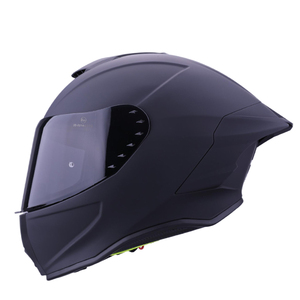Proveedor <span class=keywords><strong>de</strong></span> Fábrica OEM con Logotipo Personalizado Casco <span class=keywords><strong>de</strong></span> <span class=keywords><strong>Moto</strong></span> Integral para Adulto Aprobado por DOT para Carreras y Enduro con Protección para la Cabeza - Product Image 4