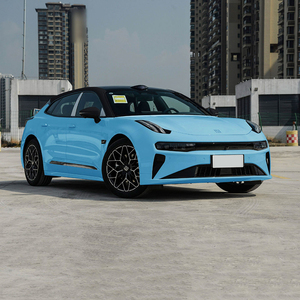 Dépôt en gros 13000 $2025 Véhicules à énergie nouvelle Voitures électriques à longue autonomie <span class=keywords><strong>ZEEKR</strong></span> 001 4WD You Edition Automobile à grande vitesse - Product Image 3