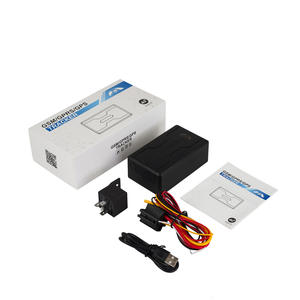 Traceur GPS automobile intelligent dissimulé pour voitures, carte SIM 4G, longue durée de vie de la batterie, télécommande, carte mondiale, certifié Android CE - Product Image 3