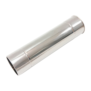 Oem đốt gỗ bếp di động ngoài trời trong nhà không khói bếp thép không gỉ Ống - Product Image 1