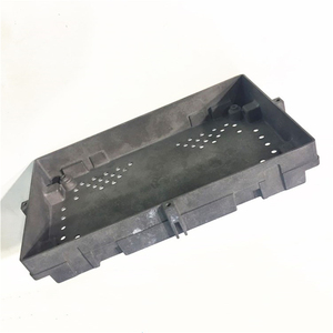 Tùy chỉnh Hợp kim kẽm chết đúc mô hình đúc chính xác nhôm đúc dịch vụ - Product Image 6