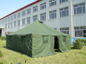 10-50 Persons Africa Waterproof Outdoor Camping <strong>Tent</strong> Relief <strong>Tent</strong> - Product Image 4