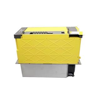 A02b-0303-b501 30i-a ตัวควบคุมที่ผ่านการทดสอบแล้ว ของแท้ใหม่เอี่ยม พร้อมส่ง - Product Image 1