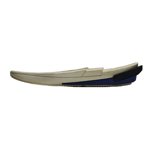 Nuevo Diseño, Precio al por Mayor, Suela Personalizada para Calzado Deportivo, Material ETPU, Suelas para Zapatos para Correr - Product Image 3
