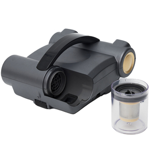 Trung Quốc giường cầm tay bụi Mite Remover Máy hút bụi Robot cho hộ gia đình sử dụng - Product Image 6