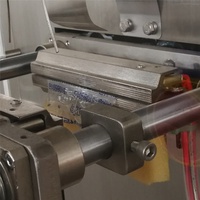 Dingli — machine d'emballage automatique, pour les fruits secs, appareil d'emballage en tissus, nouveauté