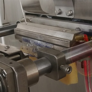 Maquinaria para Envasado de Miel y <span class=keywords><strong>Jalea</strong></span> <span class=keywords><strong>Real</strong></span>, Maquinaria de Envasado Luoxin de Ningbo - Product Image 5