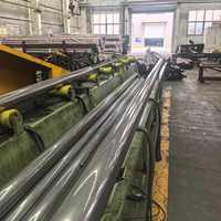 Laminoir à froid automatique HB pour tubes en acier sans soudure avec servomoteur Inovance : Économisez sur les coûts de main-d'œuvre, créez plus de valeur.