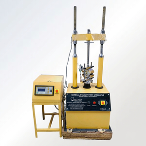 Machine d'essai de stabilité Marshall numérique automatique - Product Image 1