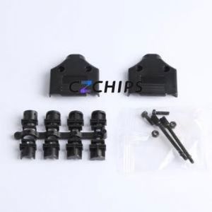 MHDTPPK15-K D-Sub/VGA Connector Connector Whole Sale Electronic Component Chips Supplier & BOM Service - Product Image 1