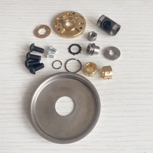 RHF55 RHF55V ערכות תיקון מגדש/שירות ערכות/טורבו ערכות - Product Image 1