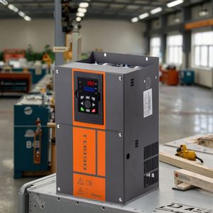 30Kw ba giai đoạn 30kVA 1000Hz 30HP 400Hz Vector điều khiển VFD Inverter 30Kw Micro chuyển đổi tần số biến tần - Product Image 2