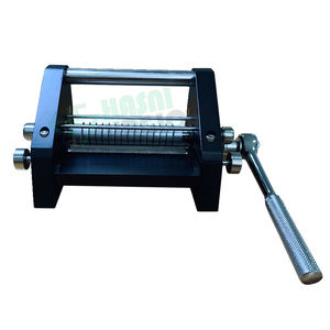 Máquina de injerto de piel Hasni Surgical, acero inoxidable pakistaní, manual, certificación CE, grado A+ - Product Image 5