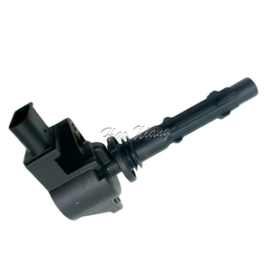 Haoxiang Fabricants Bobinas De Encendido Bobine D'allumage A0001502680 Pour Mercedes-Benz <span class=keywords><strong>E280</strong></span> GL550 S450 S550 SLK350 - Product Image 3