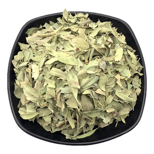 Hojas de Dogbane (Luo Bu Ma Ye), Planta Herbal China, Hojas de Apocynium Veneti, Hierbas Naturales para la Presión Arterial - Product Image 1